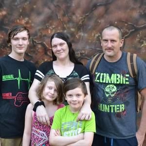 Meet your Posher, Marjorie-john